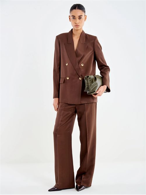  VICOLO | TAB0250/MORO